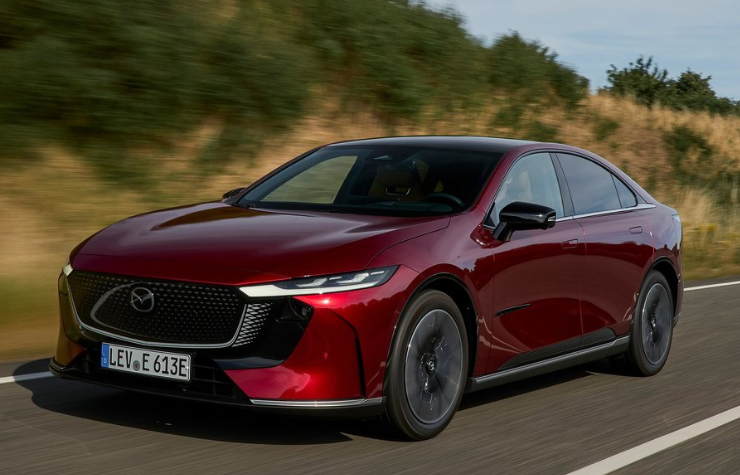 262 MAZDA 6e OFFERS